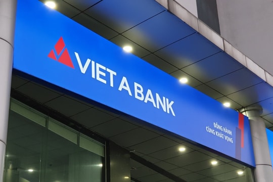 Gần 540 triệu cổ phiếu VietABank (VAB) sắp “chuyển nhà” sang sàn HoSE