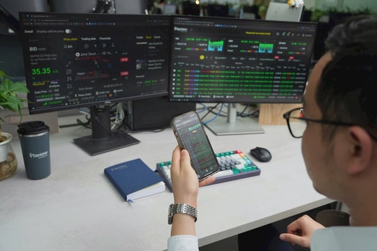 Góc nhìn chuyên gia: Cần tính tới xác suất "trả điểm" của VN-Index, không phải vùng giá hấp dẫn để giải ngân thêm