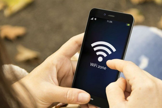 Cách phát hiện ai đang dùng chùa WiFi nhà mình đơn giản, hiệu quả, nhanh chóng nhất