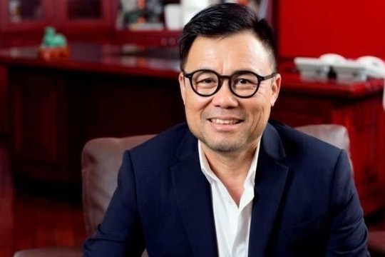 Chủ tịch SSI Nguyễn Duy Hưng: Đã đến lúc doanh nghiệp tư nhân và Nhà nước cùng hành động