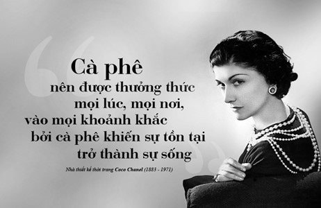 Coco Chanel và tinh thần cách tân thời trang đương đại