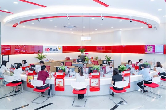 Triển khai chương trình trọng điểm của Chính phủ, HDBank mở gói vay ưu đãi 20.000 tỷ đồng cho doanh nghiệp hạ tầng và công nghệ số
