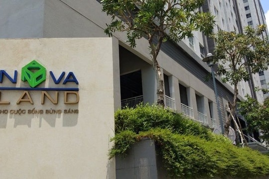 Novaland (NVL) chuẩn bị xin ý kiến cổ đông về việc hoán đổi nợ cho cổ đông lớn