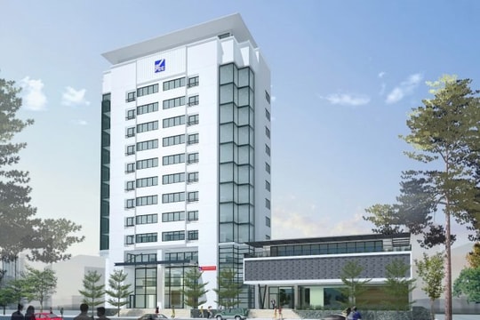 Lợi nhuận cao kỷ lục, doanh nghiệp từng thuộc Bộ Xây dựng chia cổ tức tiền mặt với tỷ lệ 46%