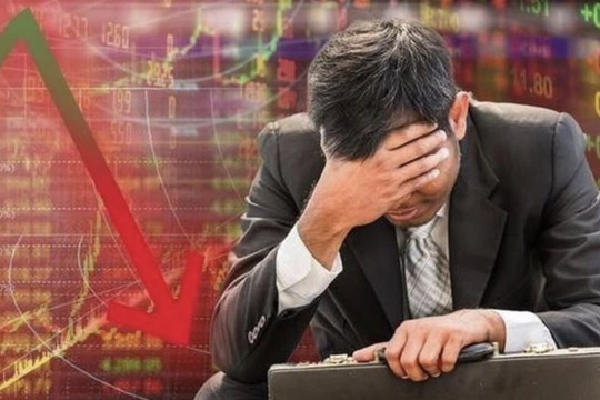 Phiên 19/5: Khối ngoại bán ròng đột biến hơn 1.000 tỷ đồng tại một mã Bluechips