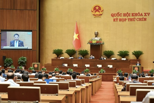 Bổ sung hơn 4.327 tỷ đồng dự toán thu ngân sách trung ương năm 2025