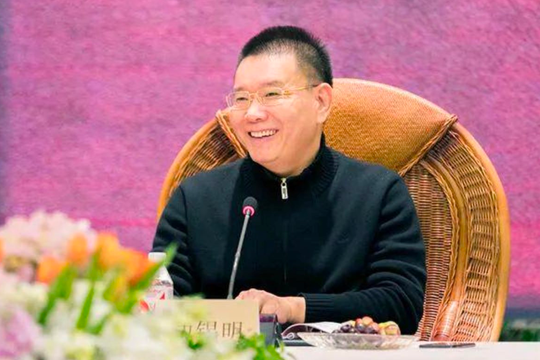 'Ông trùm' bí ẩn âm thầm chuyển hướng khỏi thị trường vàng sau khi báo lãi gần 40 nghìn tỷ đồng: Đổ tiền cho khoản đầu tư khác