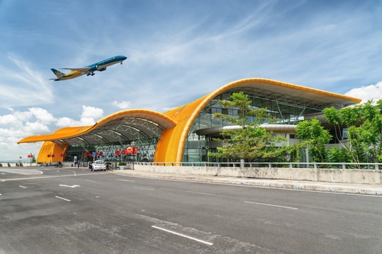 Cuộc đại tu sau gần hai thập kỷ "gồng mình": Cảng hàng không quốc tế đầu tiên của Tây Nguyên sẽ lột xác