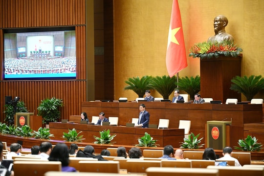 Đề xuất mở rộng đối tượng viên chức được "làm" doanh nghiệp