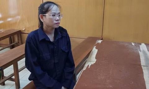 6 tháng trộm 2.100 hộp thuốc với thủ đoạn khó tin: Nữ nhân viên FPT Long Châu lĩnh án 15 năm tù
