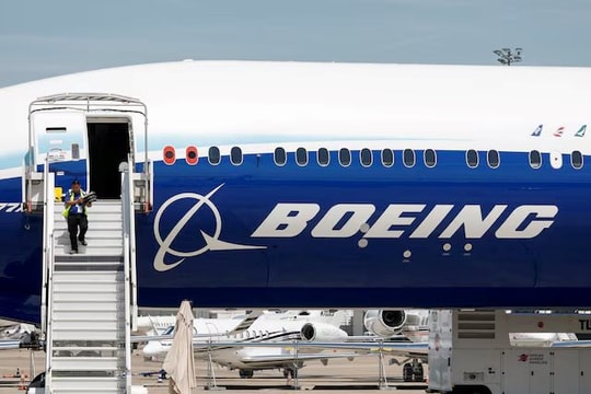 Hàng tấn lốp máy bay Boeing bị tịch thu, hãng bay Nga phải ‘giật gấu vá vai’ để duy trì đội bay hơn 400 chiếc do phương Tây sản xuất