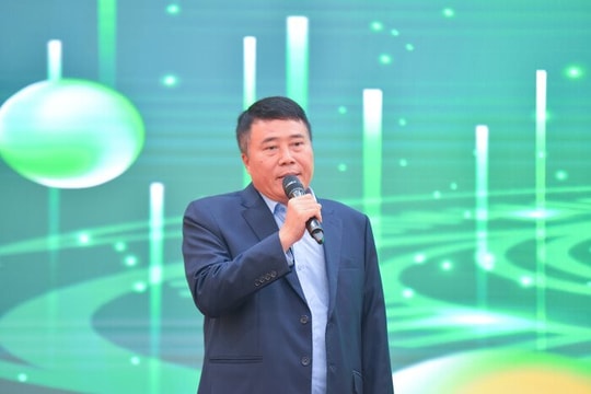 Ông chủ 'Heo ăn chay' mang đồ cơ khí ra nước ngoài, nhắm tới 'miếng bánh' 310 tỷ USD cho mục tiêu doanh thu 10.000 tỷ
