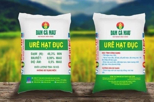 DN phân bón lớn nhất sàn chứng khoán muốn trồng và chế biến trái cây, dược liệu... xuất khẩu thu 20.000 tỷ đồng/năm