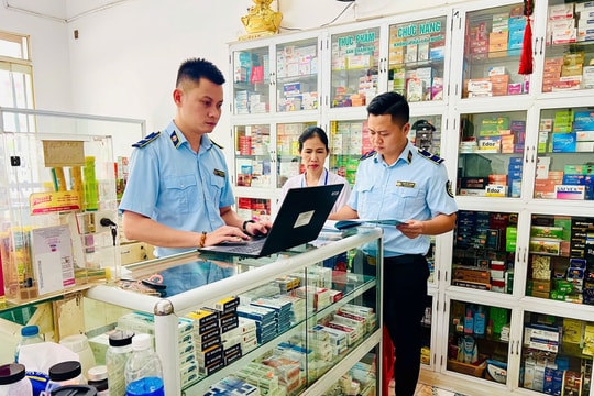 Việt Nam đang sở hữu một thị trường 2 tỷ USD, nhưng người dân cần cẩn trọng trước nguy cơ hàng giả