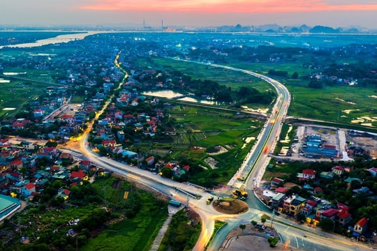 Quảng Ninh: Trục kết nối vùng trọng điểm sắp được "bơm máu" bằng dự án gần 700 tỷ đồng