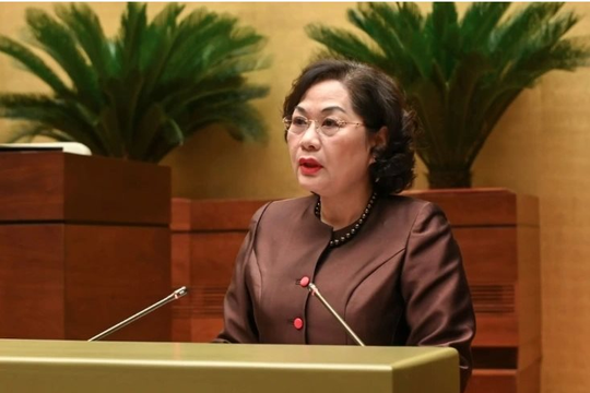 Đề xuất NHNN được trao quyền quyết định cho vay đặc biệt không tài sản bảo đảm, lãi suất 0%