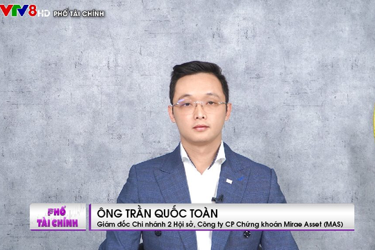 Chứng khoán tiếp tục đi lên, chuyên gia Mirae Asset điểm danh 3 nhóm ngành triển vọng 