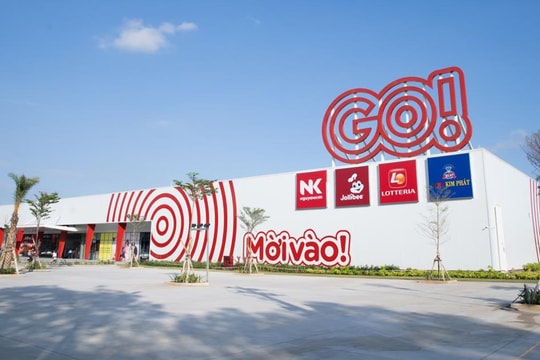 Ông chủ Thái Lan của GO!, Big C kiếm chưa tới 10.000 tỷ đồng doanh thu từ Việt Nam trong quý 1, bị bỏ xa bởi Bách Hóa Xanh