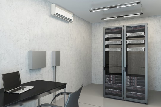 Thử nghiệm này sẽ trả lời đúng nhất cho câu hỏi: Ngủ phòng đóng kín cửa bật điều hòa có ngộp thở không?
