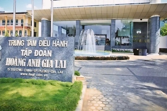 Hoàng Anh Gia Lai 'cắt' nốt công ty liên kết duy nhất, tập trung làm lớn