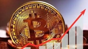 Bitcoin phá kỷ lục, tiến sát mốc 110.000 USD
