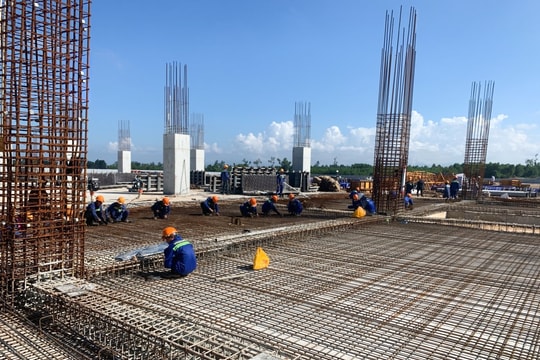 Từng được Nhà nước rót vốn, tham gia loạt dự án đình đám, cánh chim đầu ngành xây dựng VN hiện ra sao?