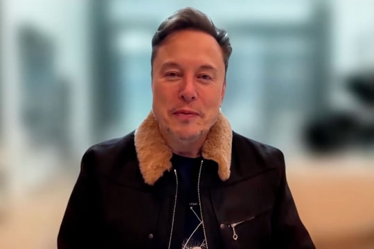 Elon Musk: Đòi Tesla trả thưởng 56 tỷ USD không phải vì tiền
