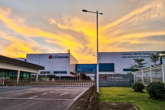 LG Electronics thắng lớn ở toàn cầu trong quý I/2025 nhưng nhà máy tại Việt Nam giảm cả lãi và doanh thu 