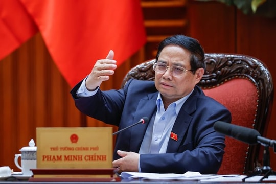 Hai DN được Thủ tướng nêu tên với lãnh đạo Tập đoàn nổi tiếng TQ: Có DN lập kỷ lục 3 năm liên tiếp