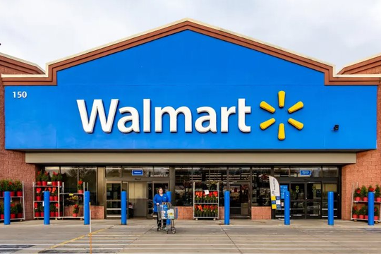 Bão sa thải càn quét: Walmart tuyên bố cắt giảm 1.500 nhân viên mảng công nghệ, TMĐT, quảng cáo để tận dụng AI