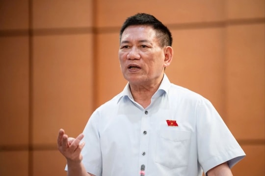 Quỹ nhà ở quốc gia sẽ hoạt động phi lợi nhuận