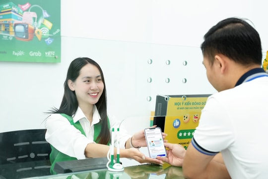 Bật mí lý do các quỹ ngoại sẵn sàng hỗ trợ vốn cho F88?