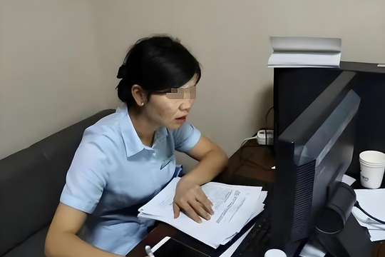 Thủ đoạn lừa đảo qua điện thoại