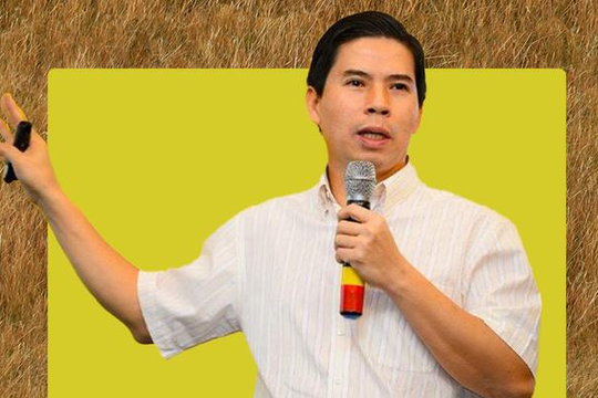 Thế Giới Di Động "tái xuất" cuộc đua thương mại điện tử với MWG Shop