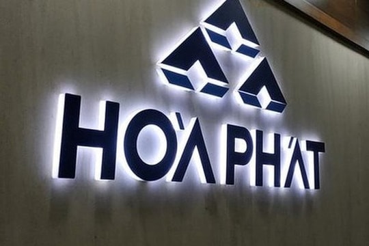 Vụ phát hành thêm gần 1,3 tỷ cổ phiếu chi trả cổ tức của Hòa Phát có diễn biến mới