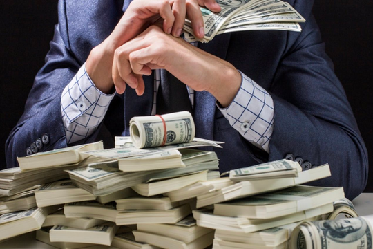 Giới siêu giàu thế giới "lũ lượt" đổ tiền đầu tư vào thị trường số 1 châu Á, chỉ ra một loạt ưu thế lớn nhưng thương chiến là một rủi ro hàng đầu