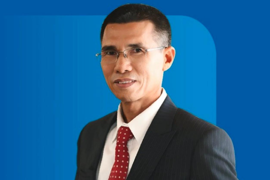 Sacombank bổ nhiệm quyền Tổng giám đốc thay bà Nguyễn Đức Thạch Diễm