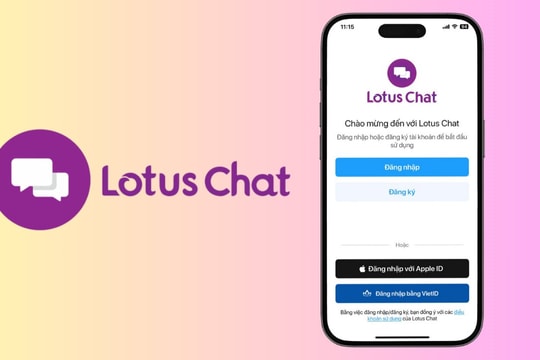 Telegram bị chặn, có ngay app chat "hàng Việt Nam chất lượng cao" này thay thế: Tính năng chẳng thiếu gì