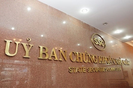 Phạt một công ty chứng khoán