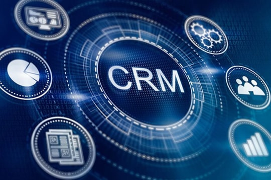 CRM - Chìa khóa để ngành ngân hàng nâng cao năng lực cạnh tranh trong kỷ nguyên số