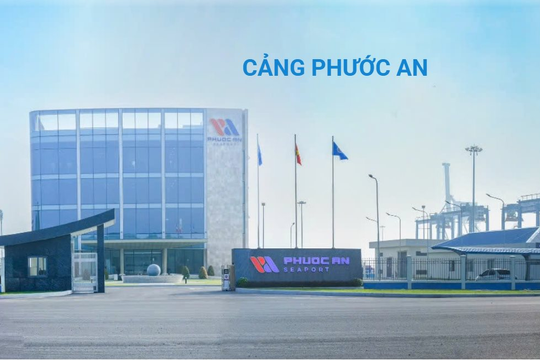 Cảng Phước An (PAP) bị phạt xử phạt vì công bố sai thông tin và giao dịch “mờ ám”