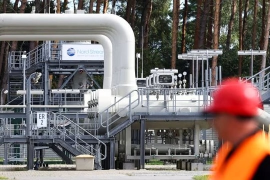 Nga, Mỹ tìm cách nối lại đường ống khí đốt Nord Stream, nền kinh tế lớn nhất châu Âu lập tức hành động, quyết tâm "đoạn tuyệt" năng lượng Nga