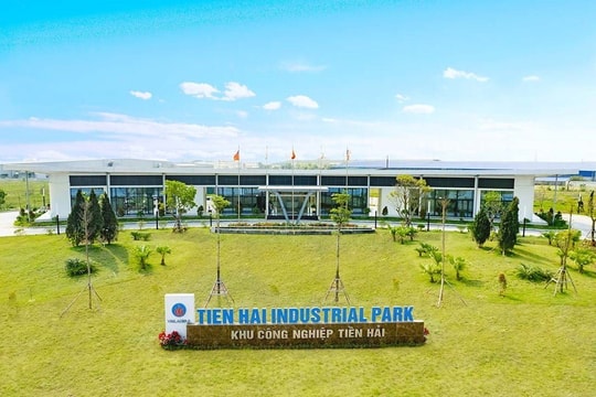 Viglacera đặt mục tiêu doanh thu hợp nhất năm 2025 hơn 14.400 tỷ đồng