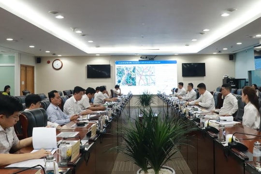 Bình Dương gỡ khó cho 2 dự án gần 25.000 tỷ đồng của Sun Group