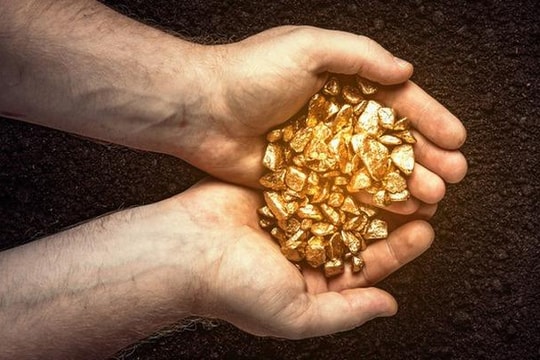 "Đãi cát tìm vàng" từ kế hoạch kinh doanh năm 2025: Hé lộ nhóm ngành rục rịch bước vào chu kỳ tăng trưởng mới