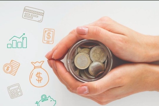 5 sai lầm người trẻ thường gặp trong quản lý tài chính cá nhân và cách khắc phục