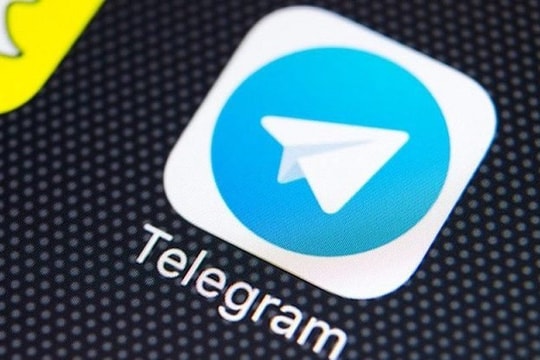 Yêu cầu nhà mạng phải chặn ứng dụng Telegram tại Việt Nam
