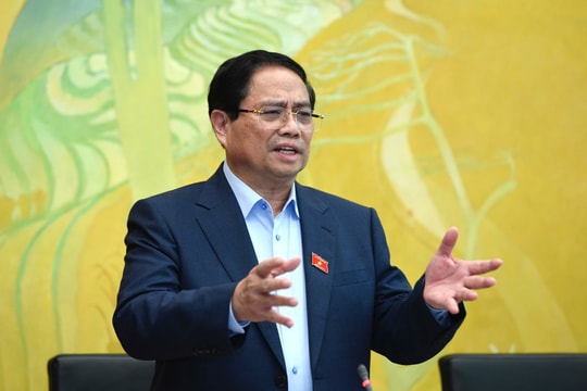 Việt Nam tháo gỡ được một việc thì có thể giải phóng khoản tiền khổng lồ, tương đương 50% GDP 