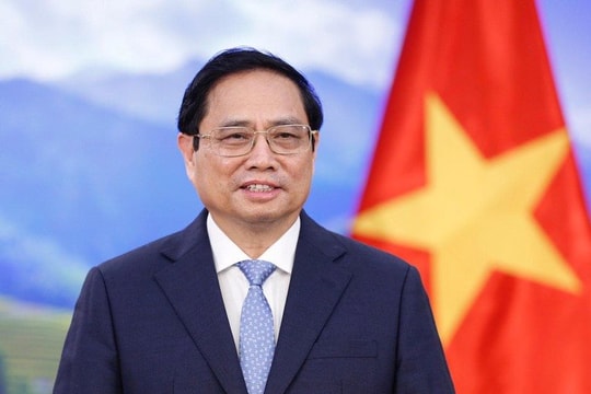100% thủ tục hành chính liên quan đến doanh nghiệp phải được thực hiện trực tuyến