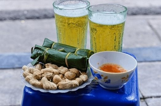 Một thương hiệu bia Hưng Yên sắp lên sàn chứng khoán